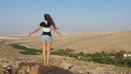 Hadar Simon