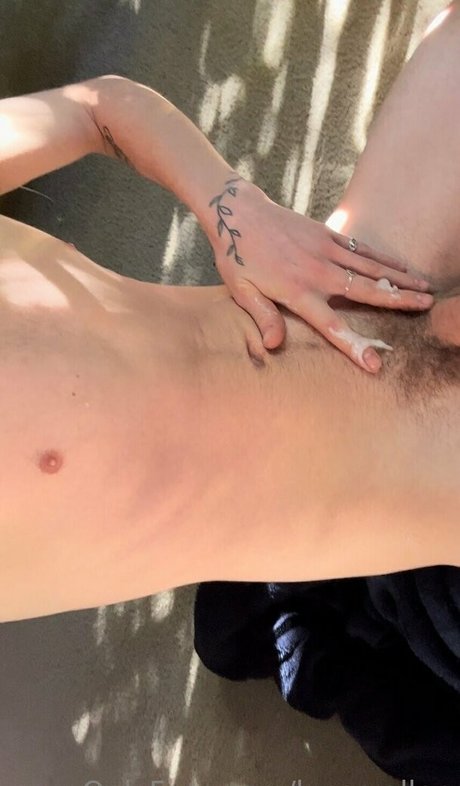 Foto di nudo di fuga di OnlyFans di Lucasallen