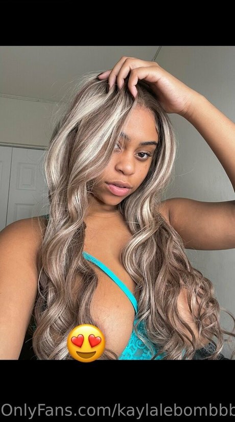 Kaylalebombbb