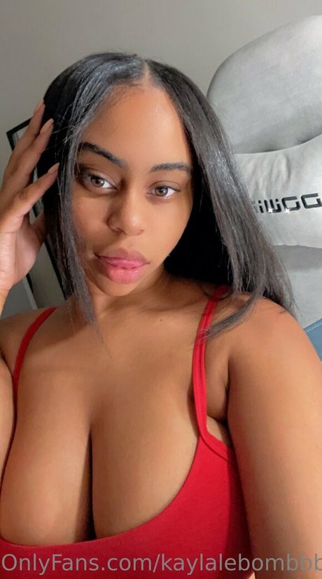 Kaylalebombbb