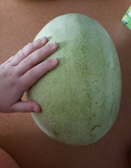 Foto di nudo di fuga di OnlyFans di Veronikaplants