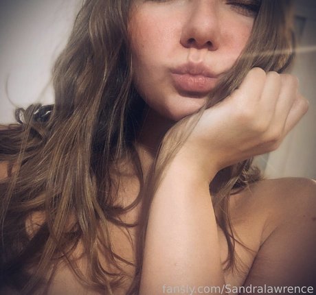 Foto di nudo di fuga di OnlyFans di Sandralawrence