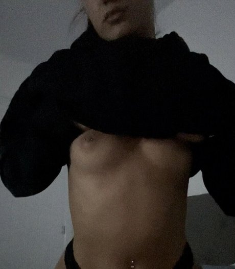 Foto di nudo di fuga di OnlyFans di Eleanor Horn