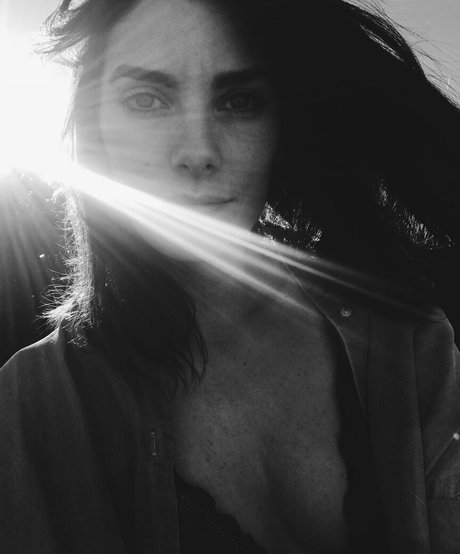 Foto di nudo di fuga di OnlyFans di Rafaela Tomasi