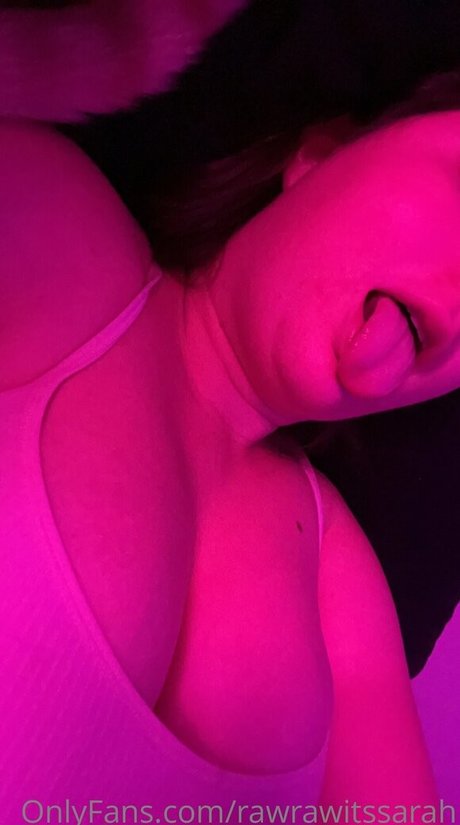 Rawrawitssarah