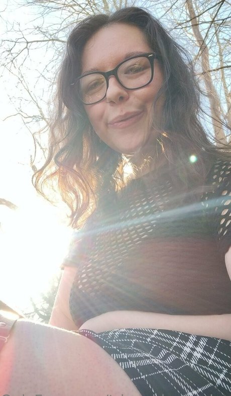 Foto di nudo di fuga di OnlyFans di Trippyhippiedemise