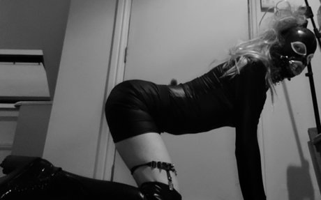 Foto di nudo di fuga di OnlyFans di Corruptedsissybimbodoll