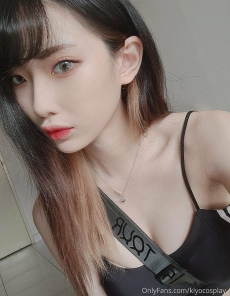 Kiyocosplay