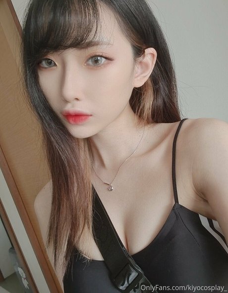 Kiyocosplay