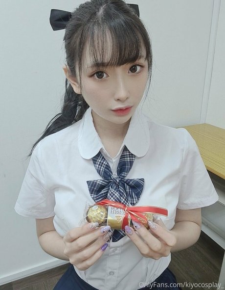 Kiyocosplay