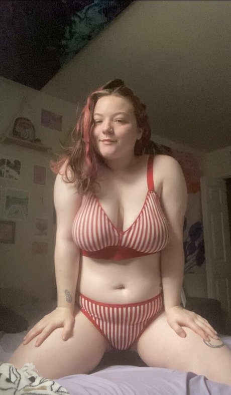 Foto di nudo di fuga di OnlyFans di Lildeviant420