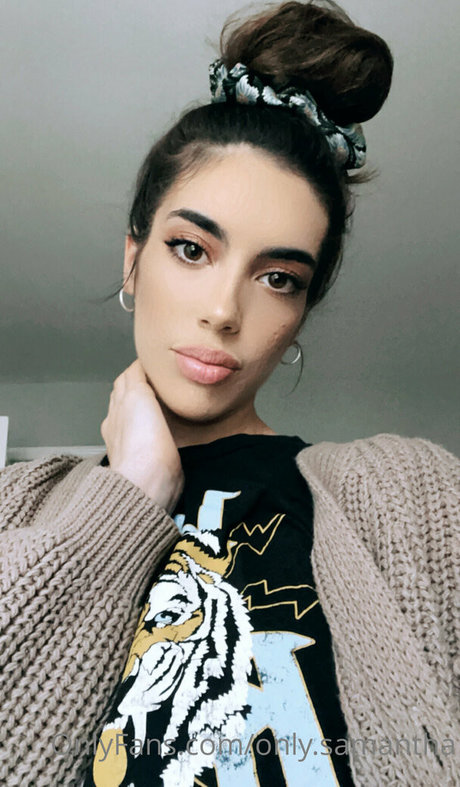 Onlysamantha