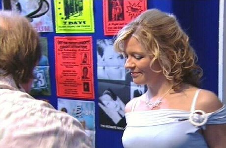Jane Danson