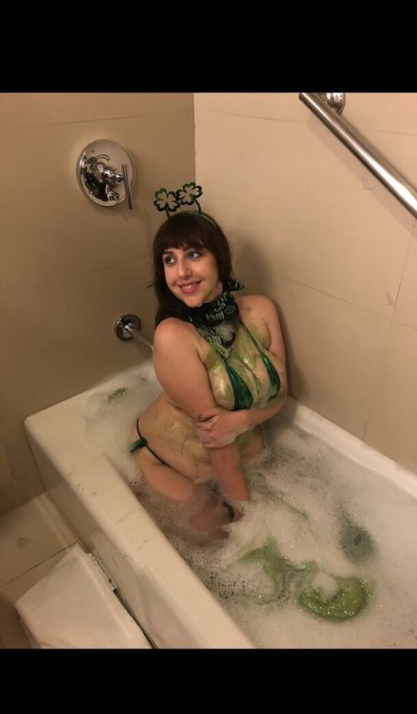 Foto di nudo di fuga di OnlyFans di Natalieharimefree