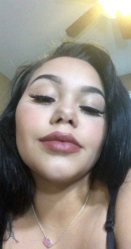 Foto di nudo di fuga di OnlyFans di Rooxie