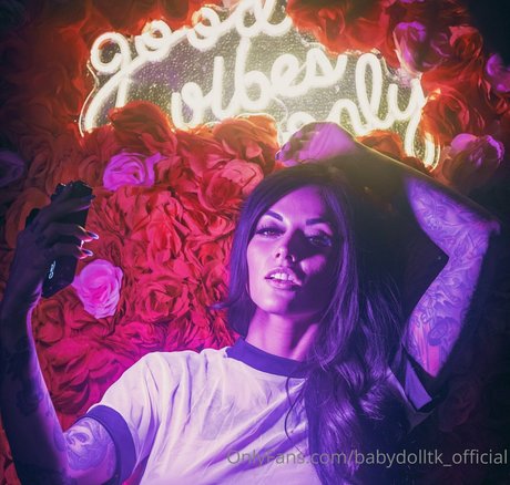 Babydolltkofficial