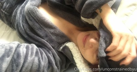 Foto di nudo di fuga di OnlyFans di Unconstrainedbyu