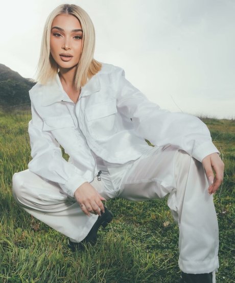Camaryn Swanson