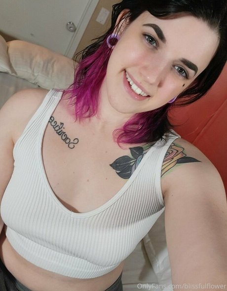 Blissfulflower