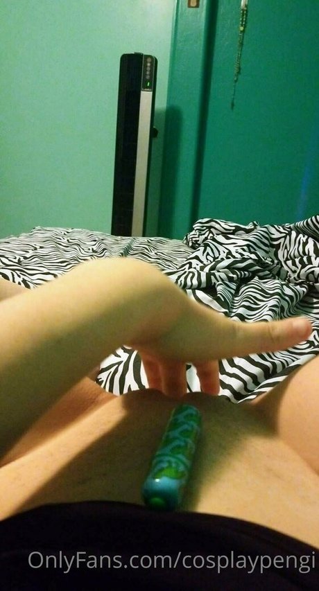 Cosplaypengi