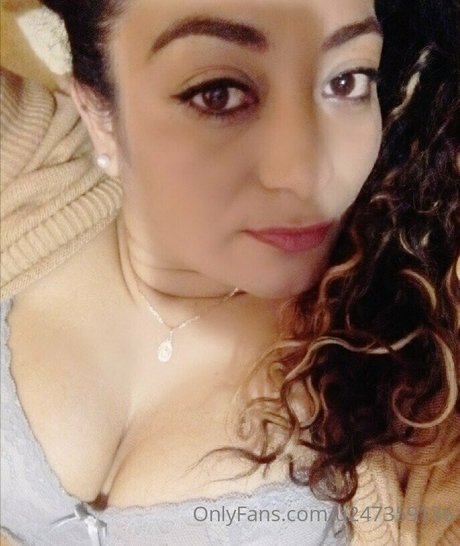 Foto di nudo di fuga di OnlyFans di Xynna82