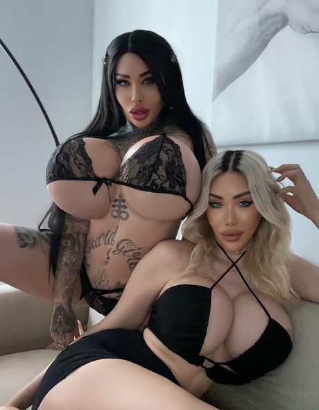Foto di nudo di fuga di OnlyFans di Meganmillionvip