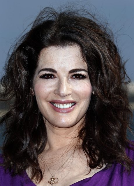Foto di nudo di fuga di OnlyFans di Nigella Lawson