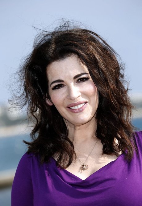 Foto di nudo di fuga di OnlyFans di Nigella Lawson