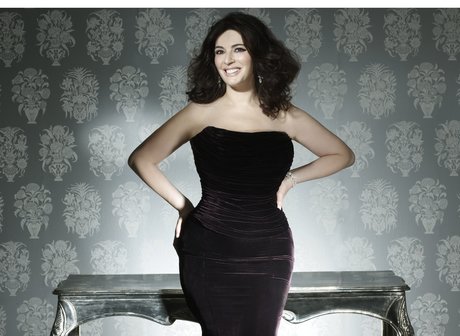 Nigella Lawson