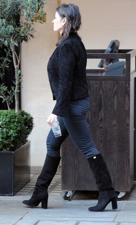 Nigella Lawson