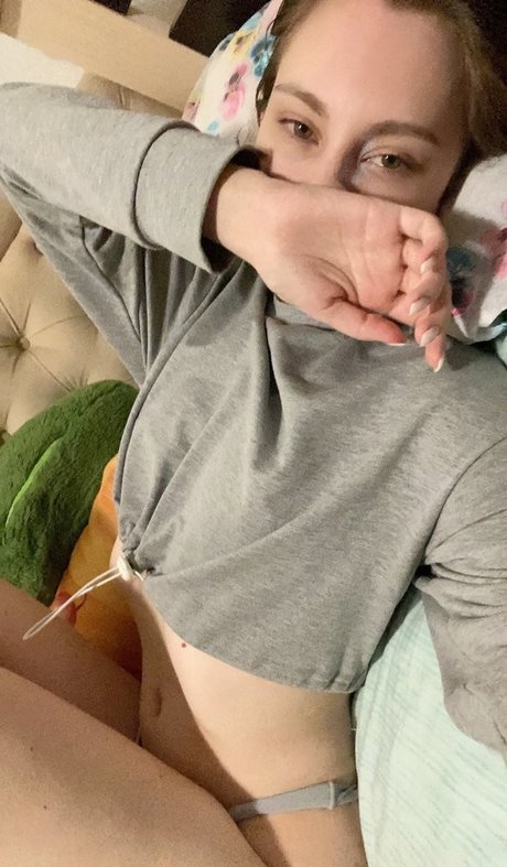 Foto di nudo di fuga di OnlyFans di Lilya0o