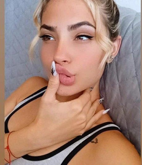 Alejandra Barbie
