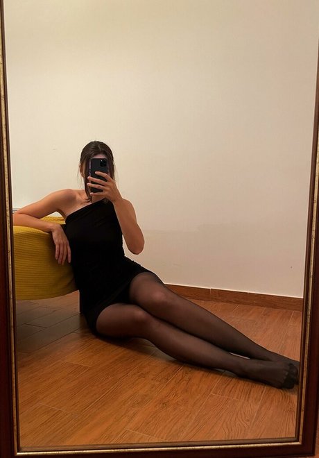 Foto di nudo di fuga di OnlyFans di Ricacosta