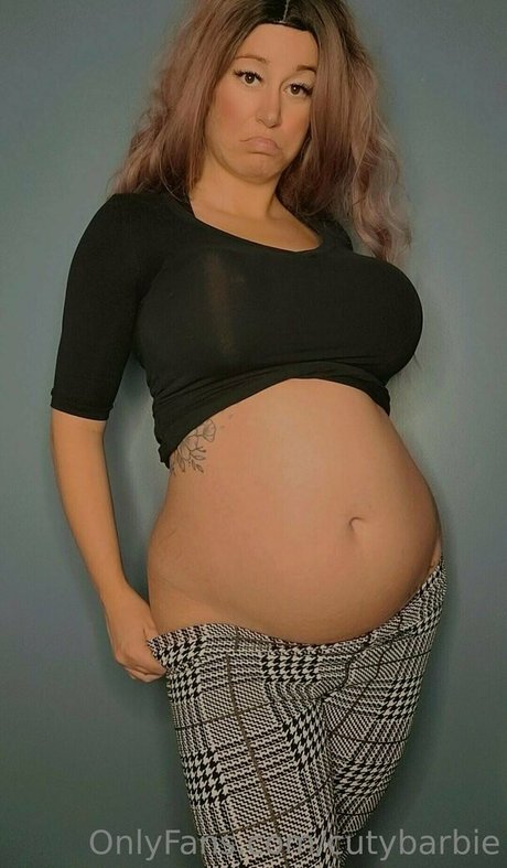 Cutybarbie