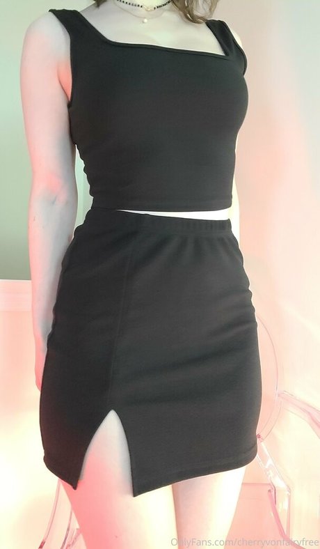 Cherryvonfairyfree