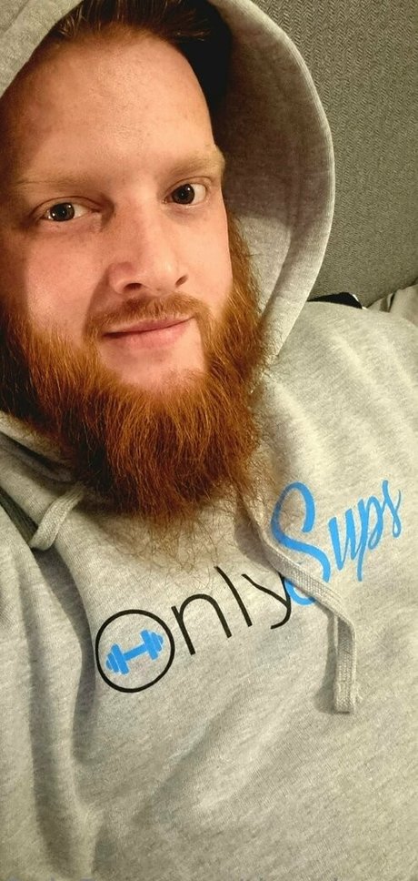 Foto di nudo di fuga di OnlyFans di Thegingerdreamsicle