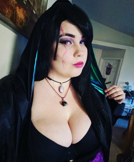 Foto di nudo di fuga di OnlyFans di Thighhighcosplay