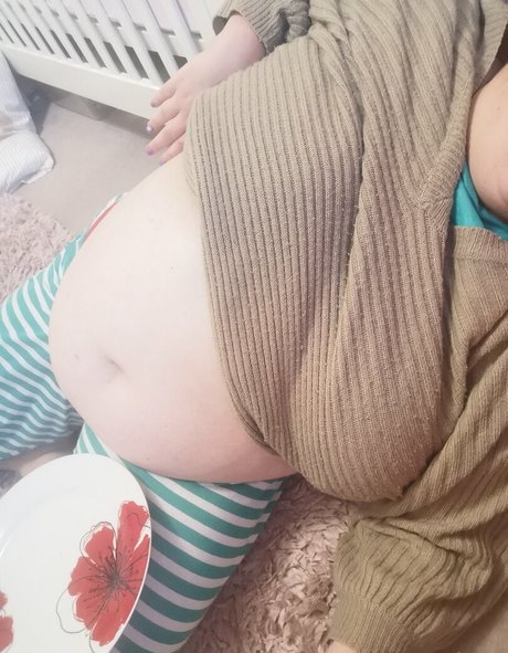 Foto di nudo di fuga di OnlyFans di Vorevixen
