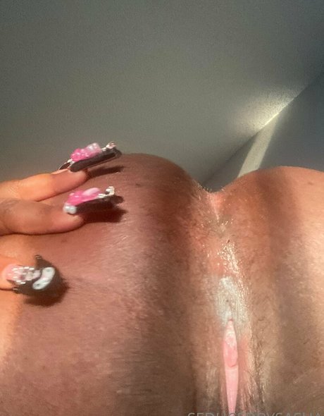 Foto di nudo di fuga di OnlyFans di Seducedbysasha
