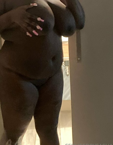 Foto di nudo di fuga di OnlyFans di Seducedbysasha