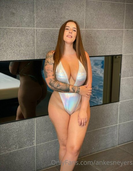 Ankesneyers