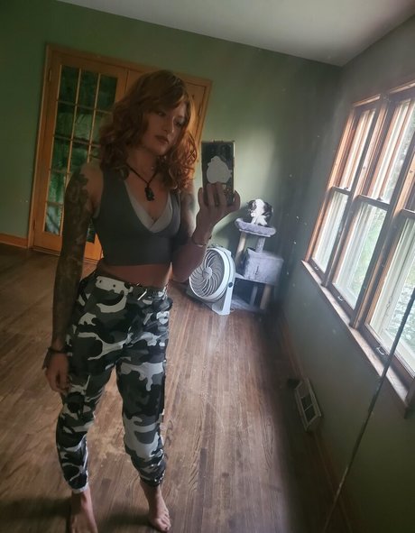 Mikaylarainesfans