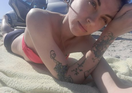 Foto di nudo di fuga di OnlyFans di Adyhdee