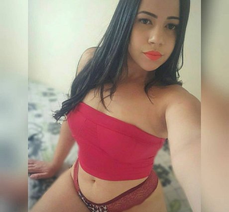Foto di nudo di fuga di OnlyFans di Leydianeoficial1