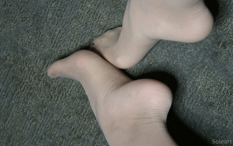 Foto di nudo di fuga di OnlyFans di Soleart