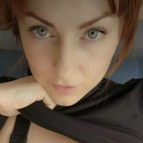 Foto di nudo di fuga di OnlyFans di Gypsy Geek
