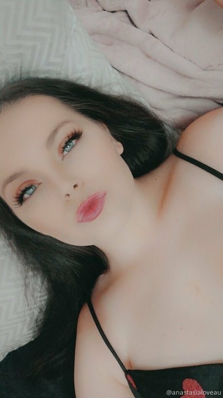 Anastasialoveau