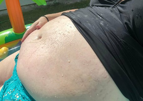 Foto di nudo di fuga di OnlyFans di Chunky3232