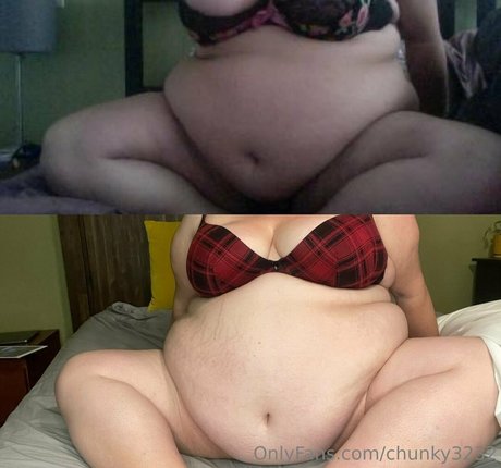 Foto di nudo di fuga di OnlyFans di Chunky3232