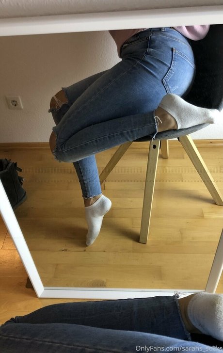 Sarahssocks